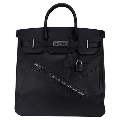 hermes carriage bag|Hermes hac bag.